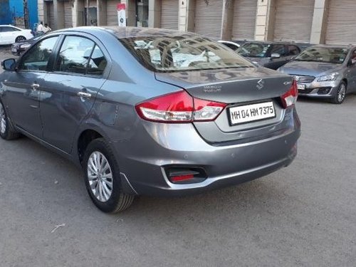 2016 Maruti Suzuki Ciaz for sale