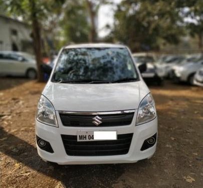 Used 2015 Maruti Suzuki Wagon R for sale