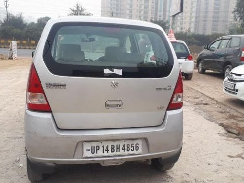 Used 2011 Maruti Suzuki Zen Estilo for sale