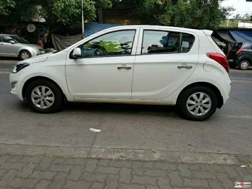 Hyundai i20 2015-2017 Asta 1.4 CRDi (Diesel) 2013 for sale