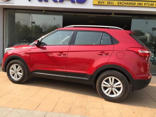 Hyundai Creta 1.6 CRDi SX 2015 for sale