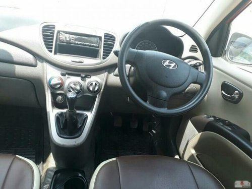 Hyundai i10 Magna 1.1 2013 for sale