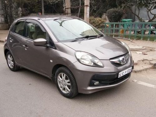 2013 Honda Brio for sale at low price