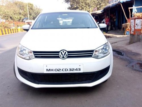 2011 Volkswagen Polo for sale