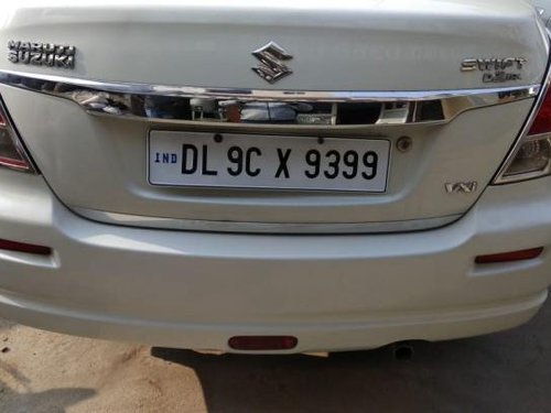 Used 2011 Maruti Suzuki Dzire for sale