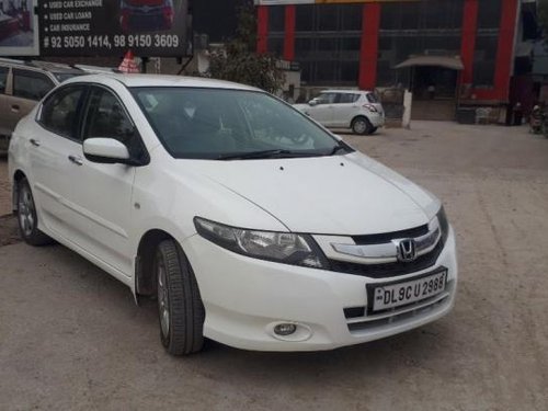 2011 Honda City for sale