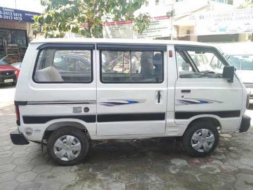 Used Maruti Suzuki Omni 2006 car at low price