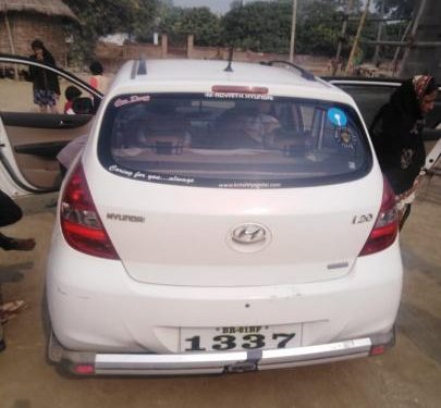 2012 Hyundai i20 for sale