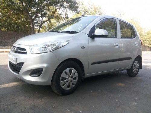 Hyundai i10 Magna 2012 for sale