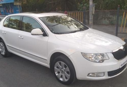 Skoda Superb Elegance 1.8 TSI AT 2013 for sale