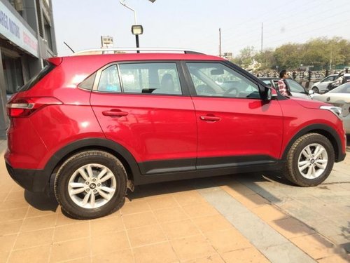 Hyundai Creta 1.6 CRDi SX 2015 for sale