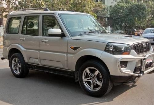 2015 Mahindra Scorpio for sale at low price