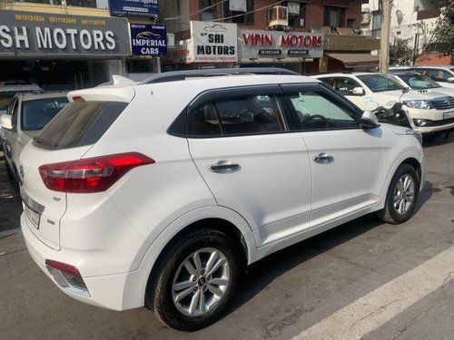 Used 2015 Hyundai Creta for sale