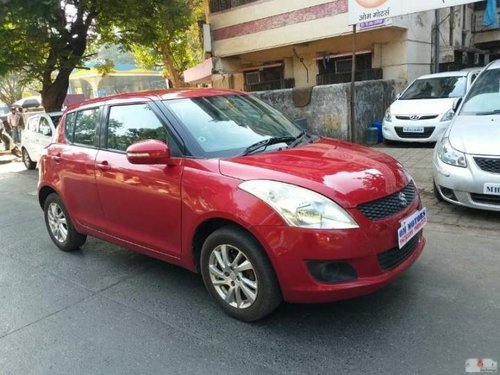 Used Maruti Swift ZDi for sale