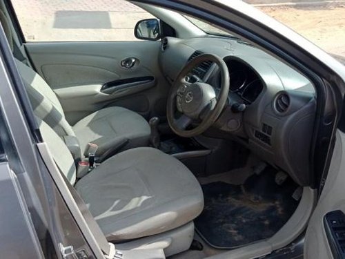 Used 2012 Nissan Sunny 2011-2014 for sale