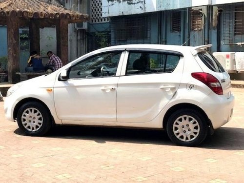 Used Hyundai i20 2010 for sale at low price