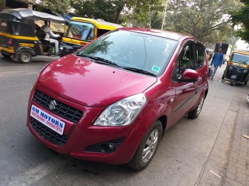 2015 Maruti Suzuki Ritz for sale