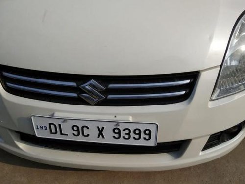 Used 2011 Maruti Suzuki Dzire for sale