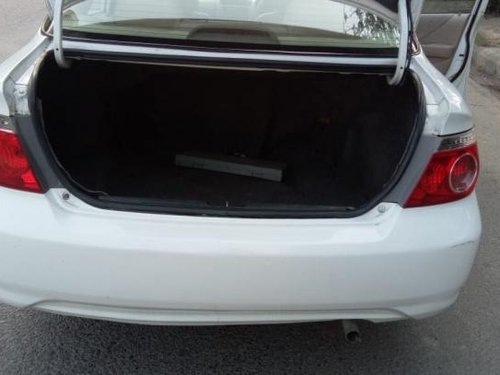 2008 Honda City ZX for sale