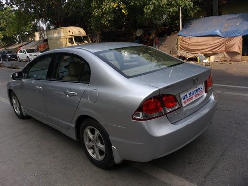 Honda Civic 2010-2013 1.8 V MT 2009 for sale