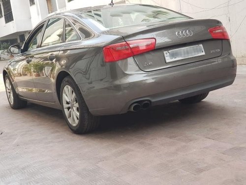 Audi A6 2013 for sale