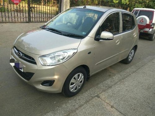 Used Hyundai i10 Sportz 2011 for sale