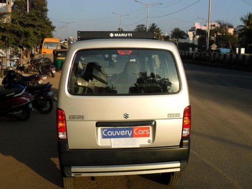 Used 2015 Maruti Suzuki Eeco for sale