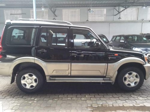 2010 Mahindra Scorpio 2009-2014 for sale