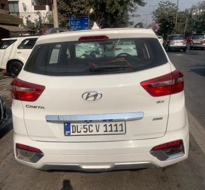 Used 2015 Hyundai Creta for sale