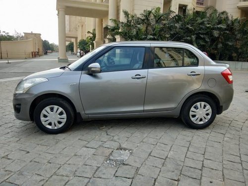 2012 Maruti Suzuki Dzire for sale at low price