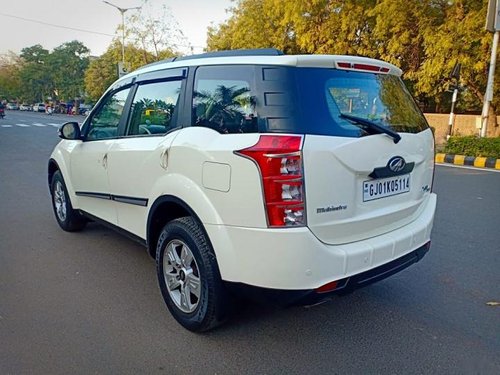 Used Mahindra XUV500 car at low price