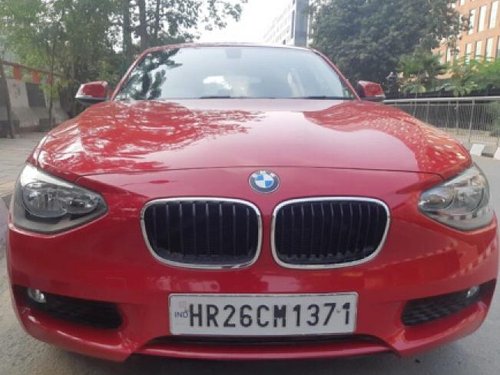 2015 BMW 1 Series for sale