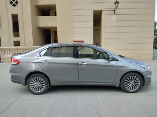 Used 2016 Maruti Suzuki Ciaz for sale