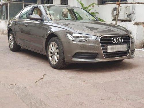 Audi A6 2013 for sale