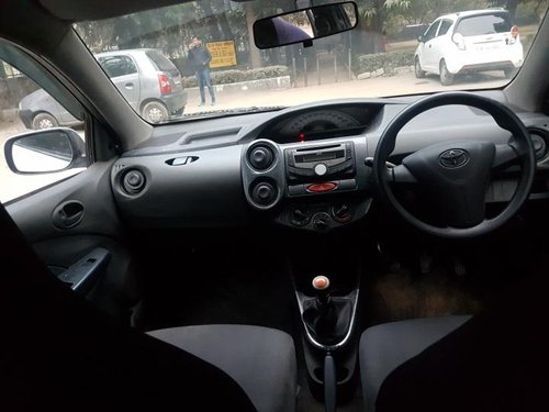 2012 Toyota Etios Liva for sale