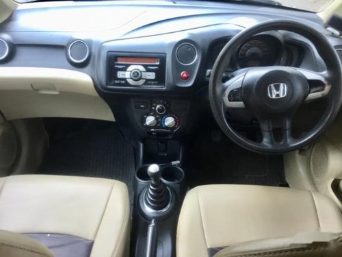 Used 2014 Honda Amaze for sale