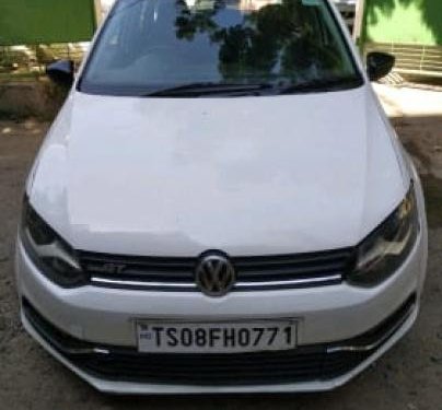 Volkswagen Polo 2016 for sale