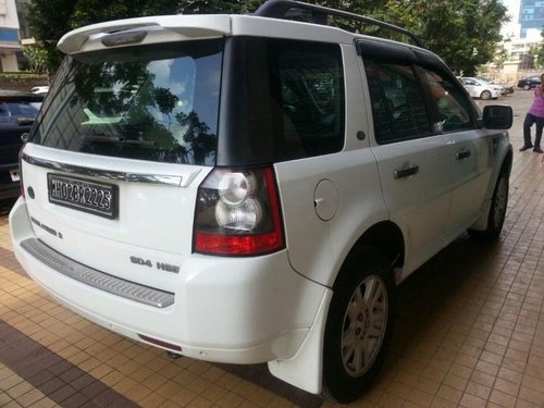 Land Rover Freelander 2 HSE 2011 for sale