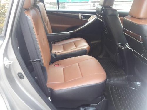 Used 2016 Toyota Innova Crysta for sale