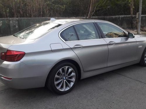 2014 BMW 5 Series for sale at low price