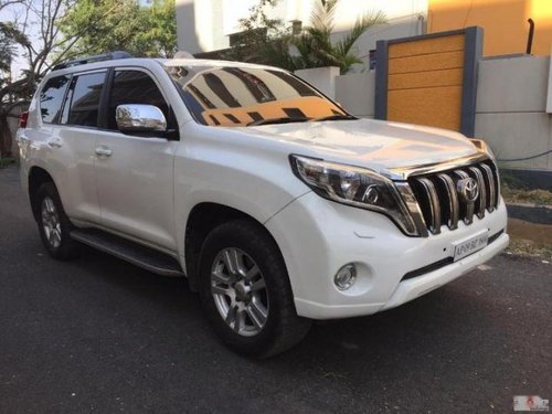 2010 Toyota Land Cruiser for sale