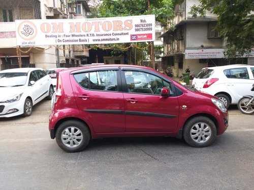 2015 Maruti Suzuki Ritz for sale