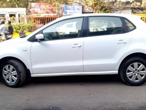 2011 Volkswagen Polo for sale