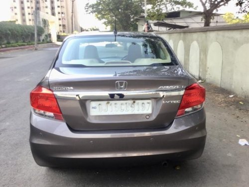 Used 2014 Honda Amaze for sale