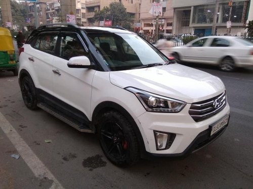 2017 Hyundai Creta for sale