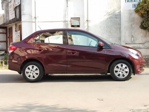 2015 Honda Amaze for sale