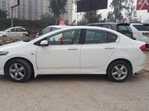 2011 Honda City for sale