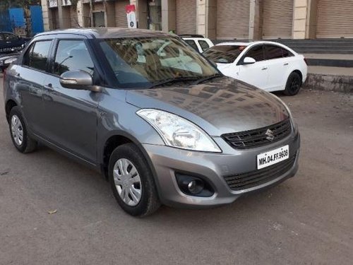 2012 Maruti Suzuki Dzire for sale at low price