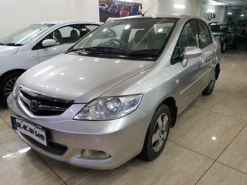 Honda City ZX 2008 for sale