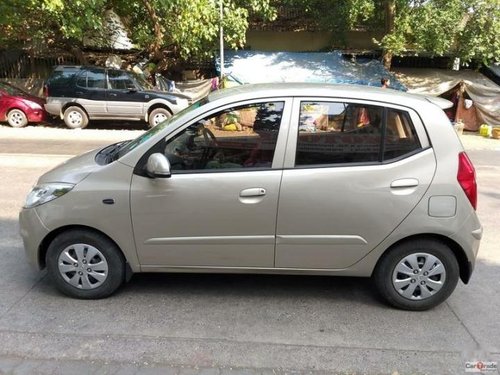 Hyundai i10 2011 for sale